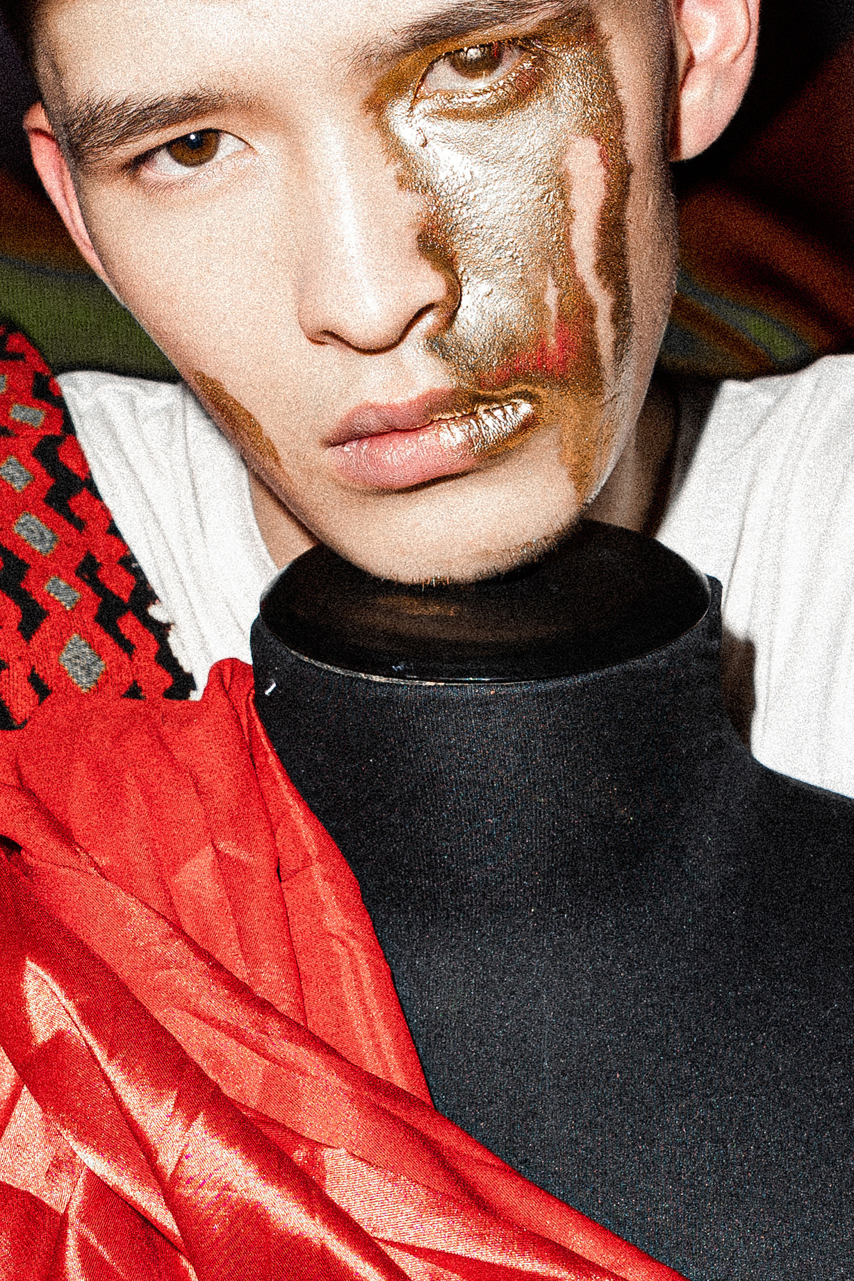 ATTENTION | Fashion Killa 2023. Азимжан Нуритдинходжаев — свадебный фотограф