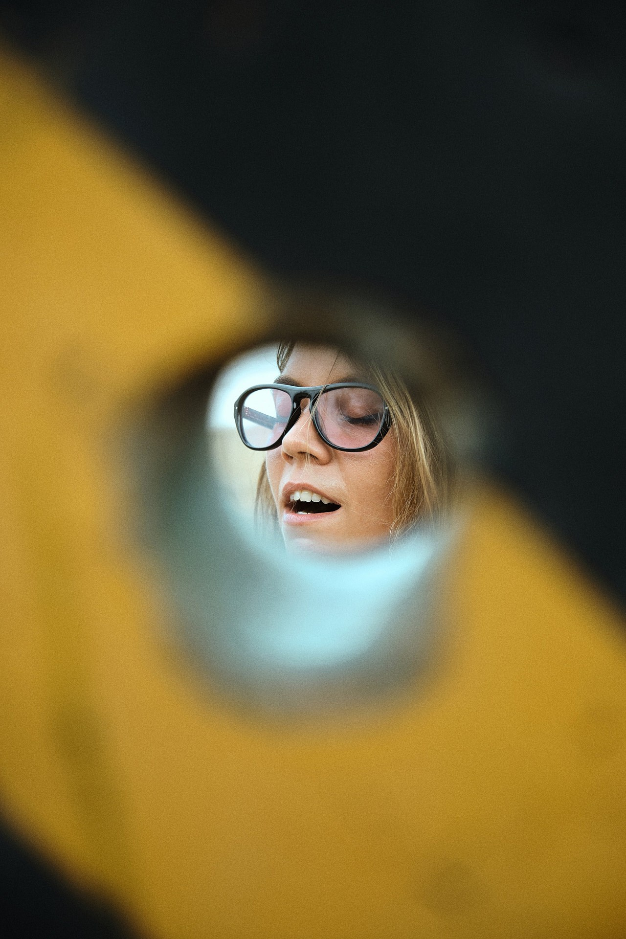 Petr Nabutov. Portrait photography, Cambodia