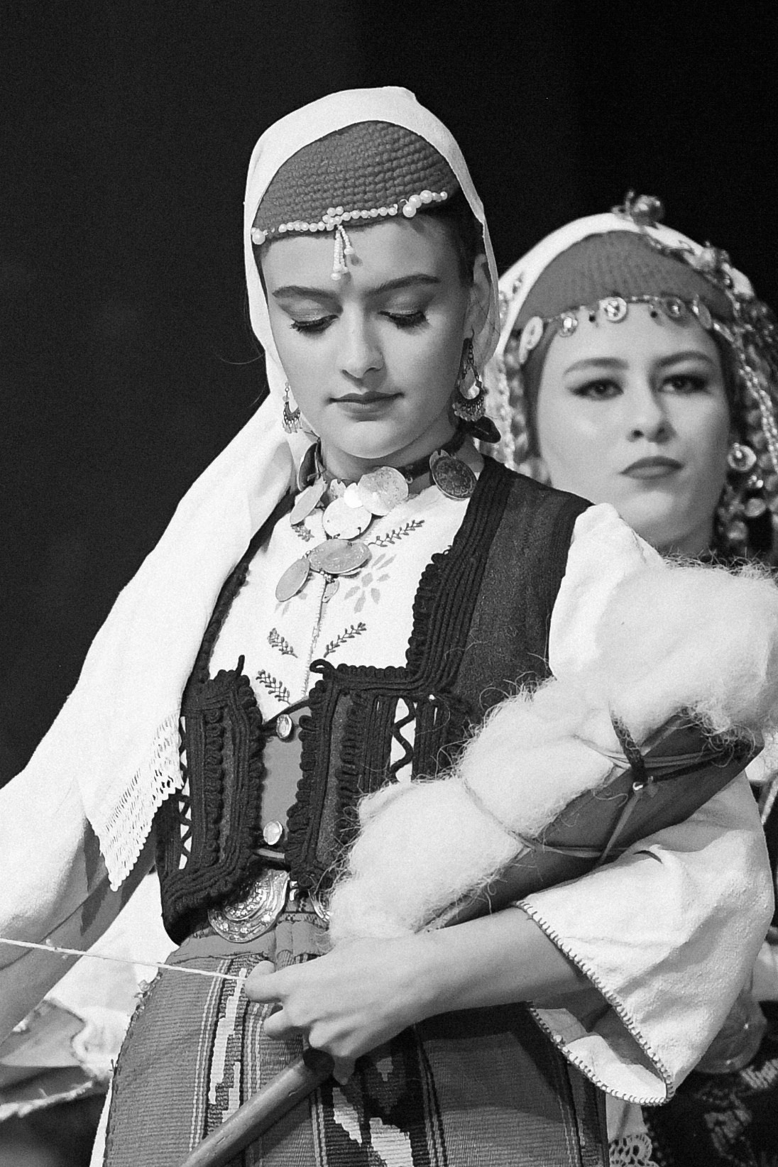 Godišnji koncert — KUD Ljubiša Urošević. Foto Simic Jagodina