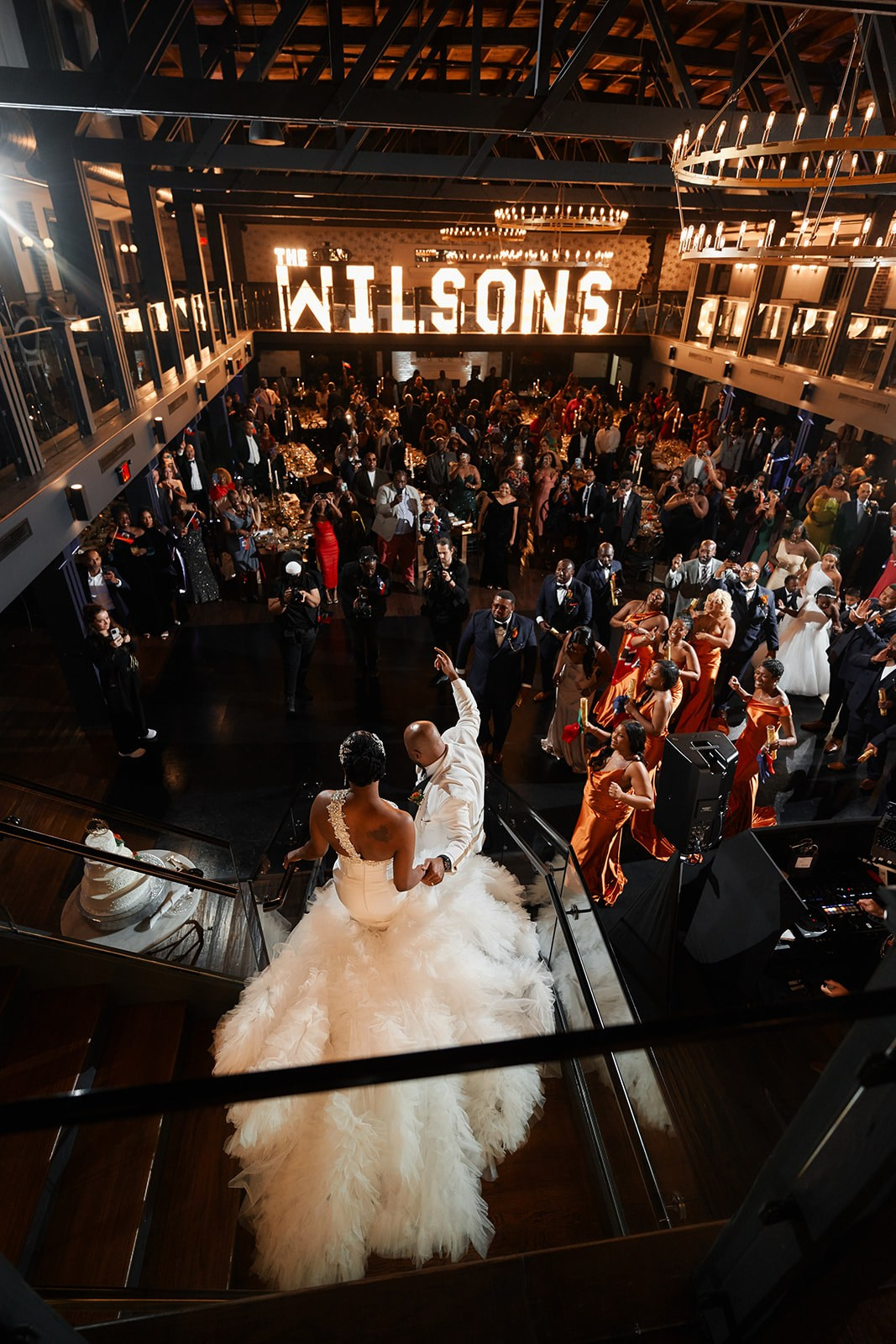 ARREN & MELISSA. Professional Wedding and event photographer USA New York