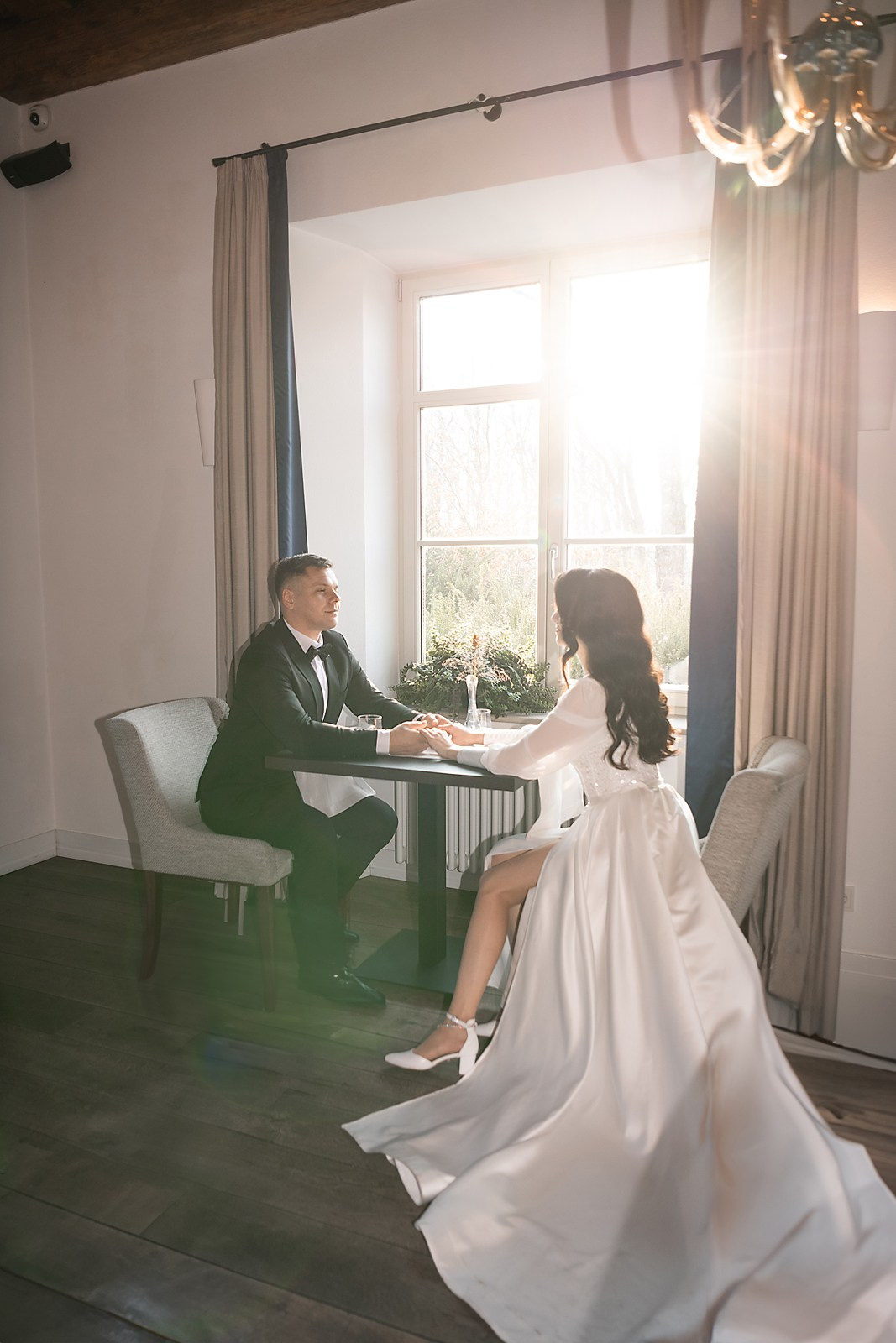 Irina & Jarosław. VideofotKA.pl