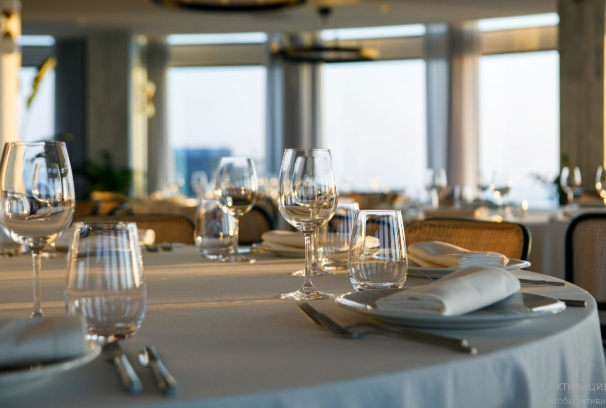 Panorama. Главная