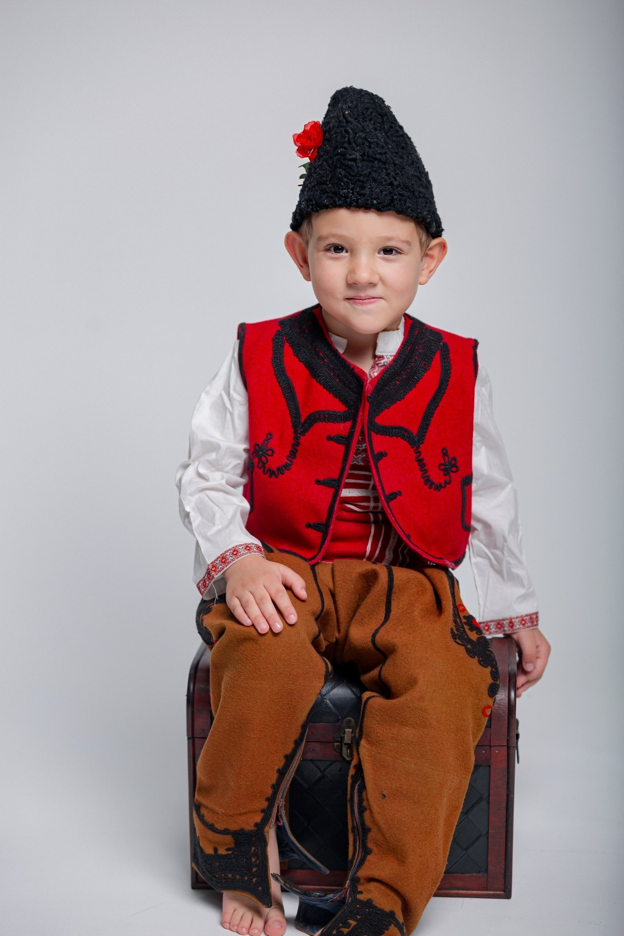 Мнения. Portrait photography Burgas