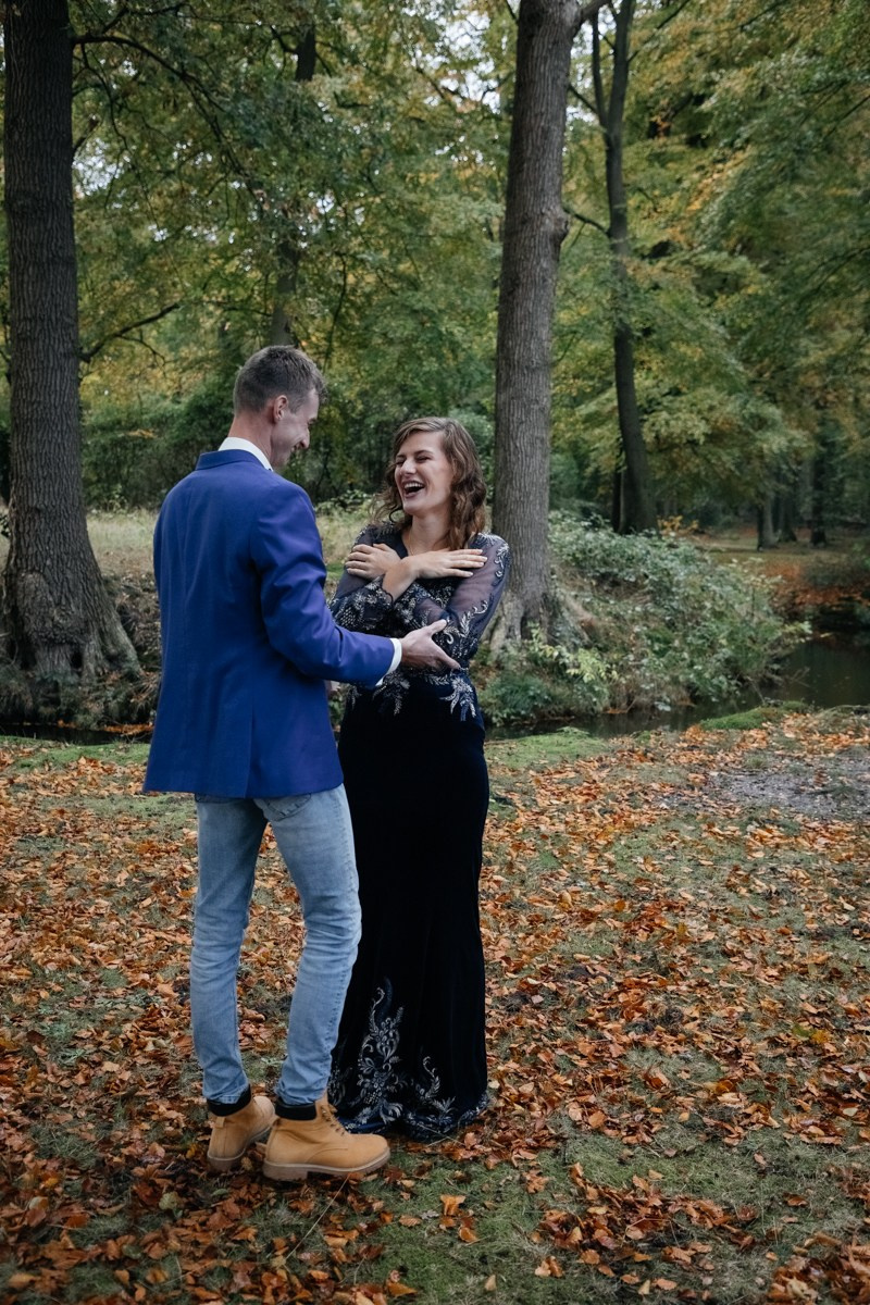 Свадебный фотограф Нидерланды