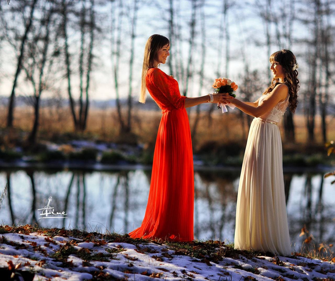 Photographer Zorii. Khanoff production