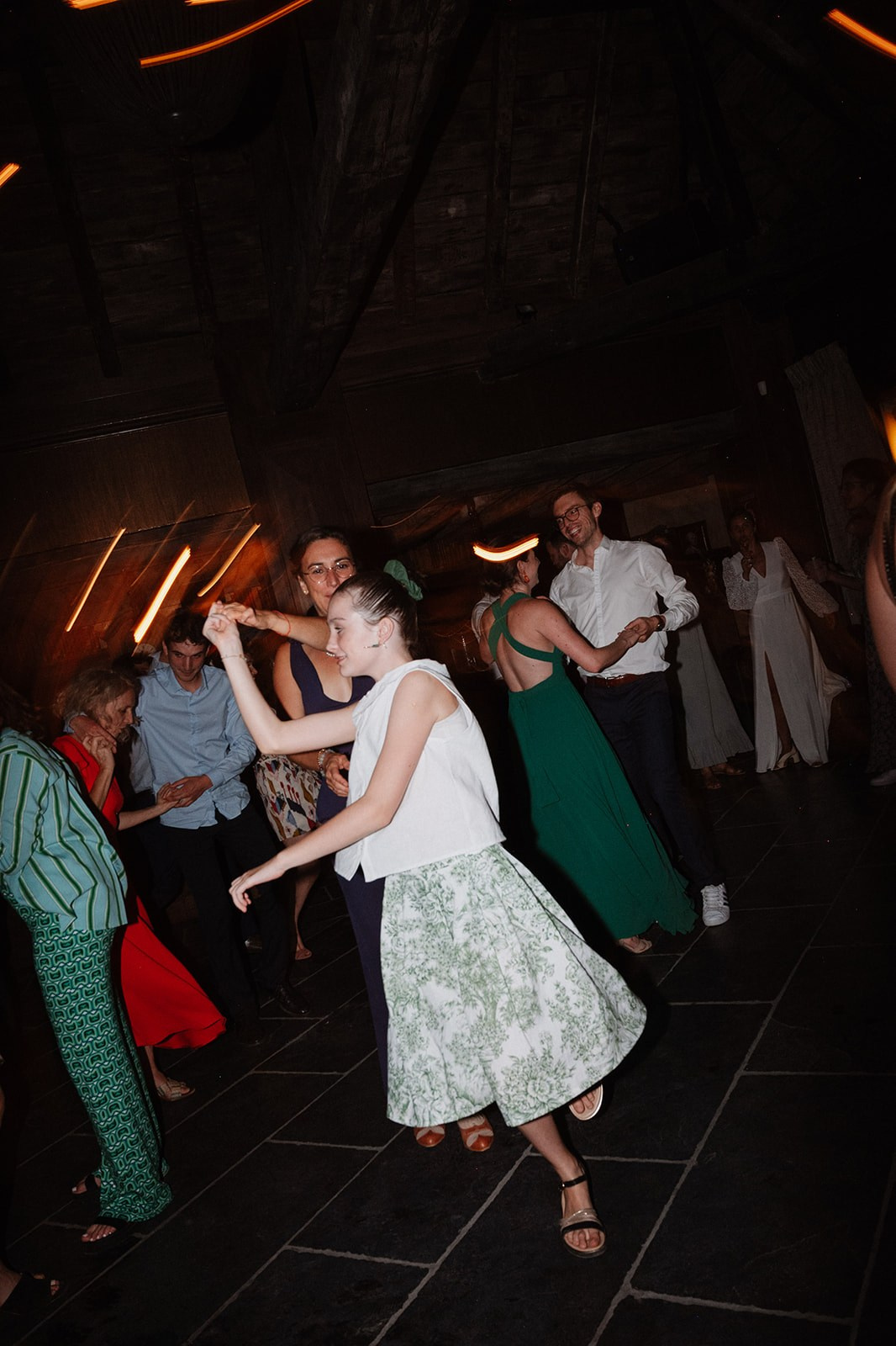 Axelle & Thomas. Ekaterina Brevet - photographe de mariage