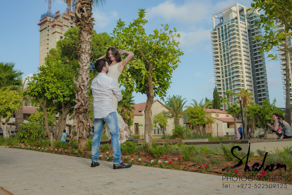 Stella & Elijahu. Wedding and events photographers Studio Shalom