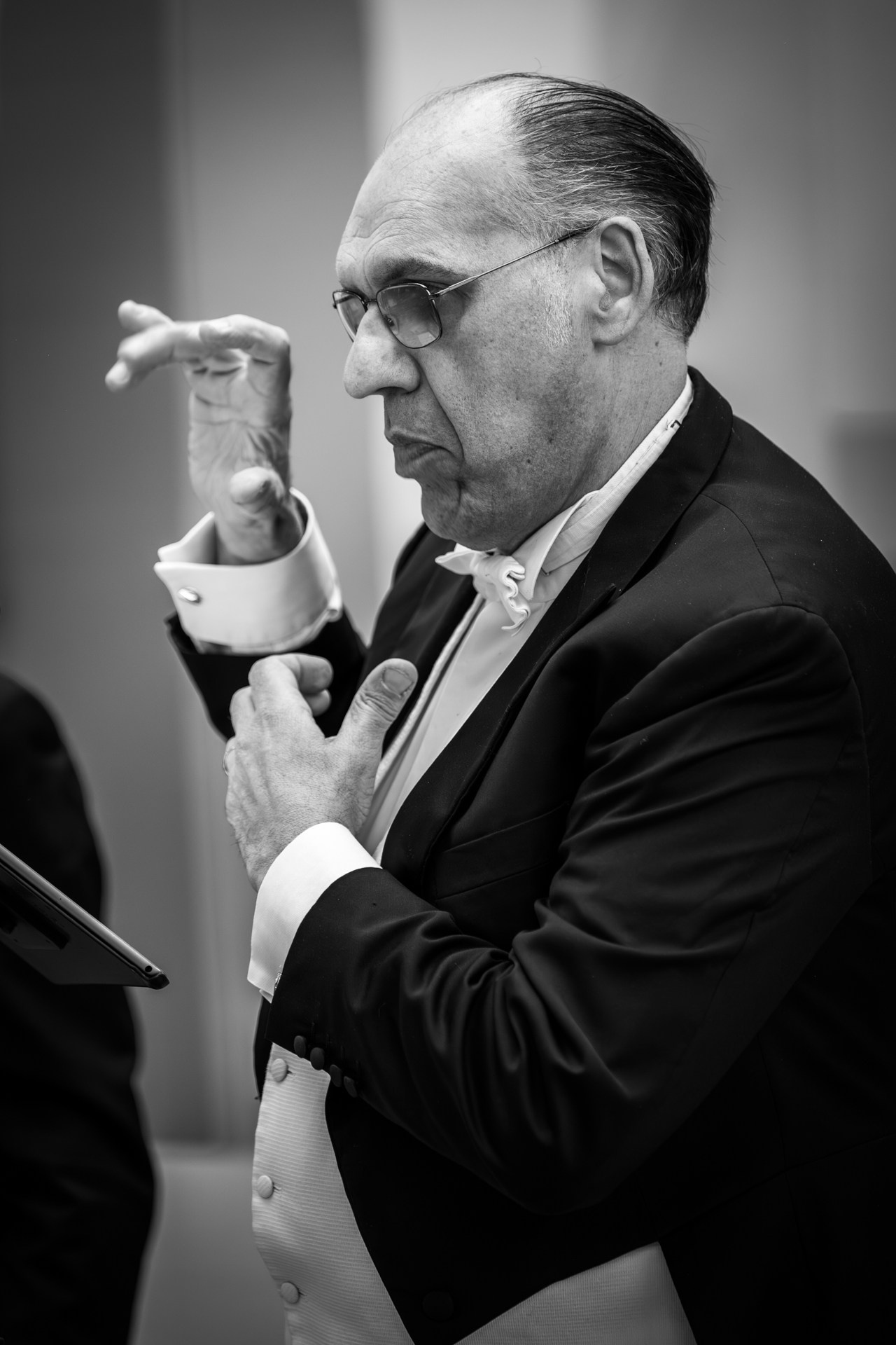 18 Anni Fondazione Ospedale Verduno. “Gianmaria Coscia fotografo per passione”