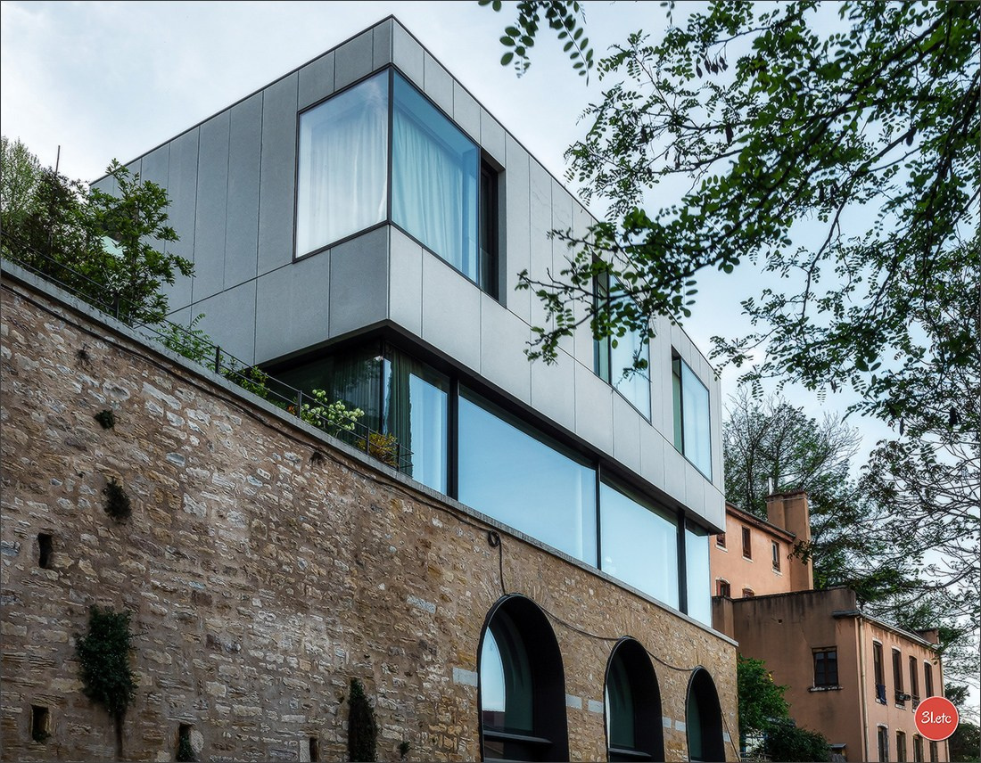 Promenade dans Lyon. Photographe à Strasbourg | Portraits, Studio, Enfants, Événements