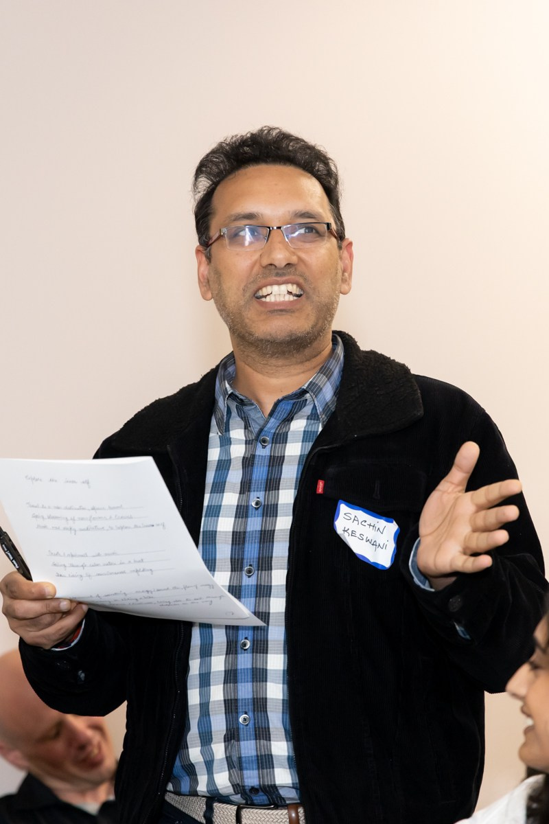 Business Events. Photographer is San Jose, Iryna Novosyolova