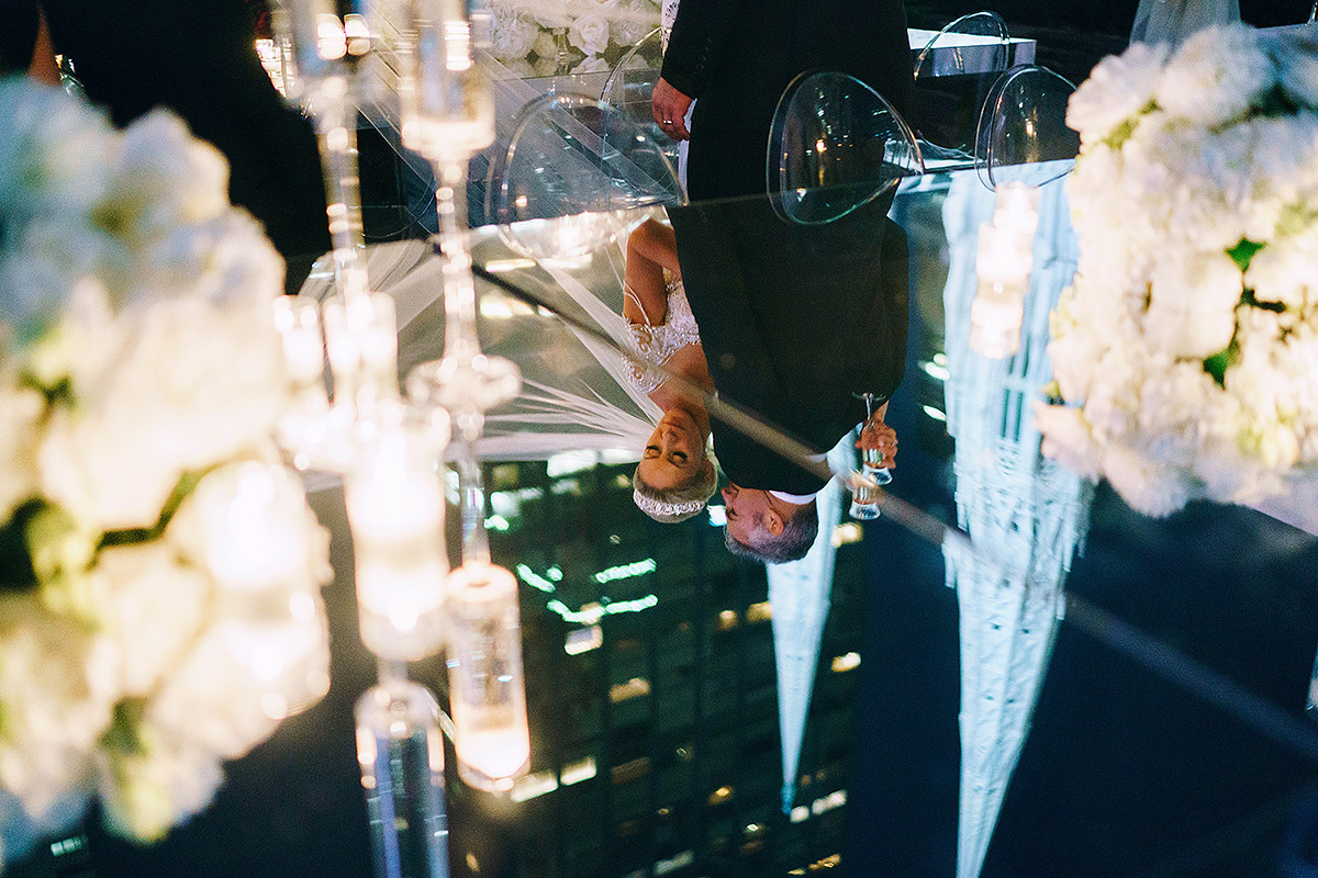 Evan & Hensi — 620 5th Ave Garden Loft And Rooftop. Emin Kuliyev — Award-Winning Wedding Photojournalist NYC & USA | Best Wedding Photographer Known for Candid, Timeless Moments