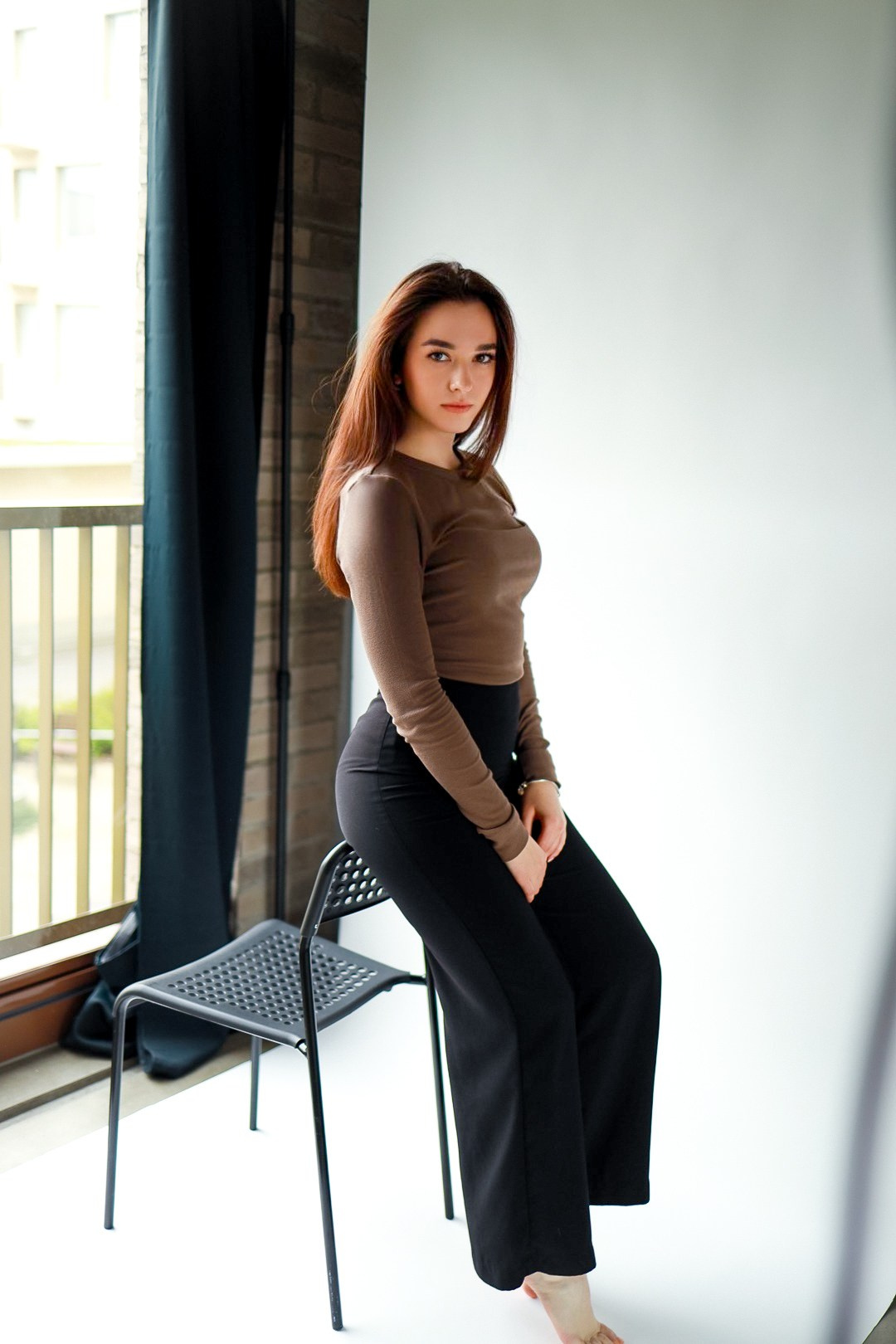 Студийный свет