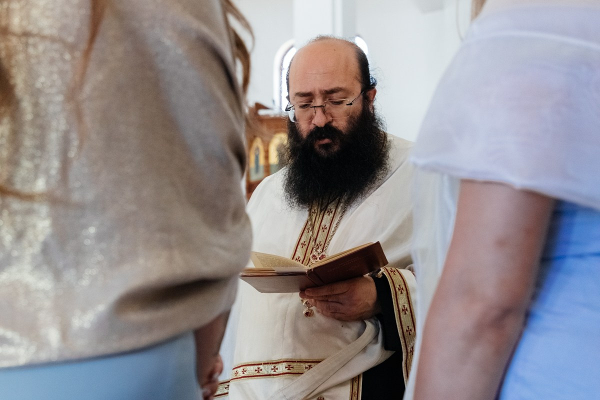 Double Christening of R & Z. Destination wedding photographer in Netherlands, Germany, Italy, Greece & Europe-Tina Yalova