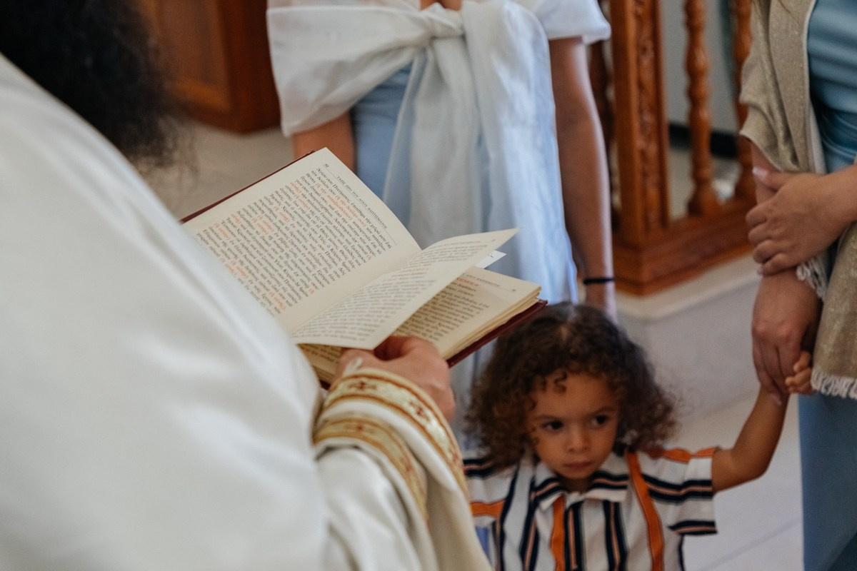 Double Christening of R & Z. Destination wedding photographer in Netherlands, Germany, Italy, Greece & Europe-Tina Yalova