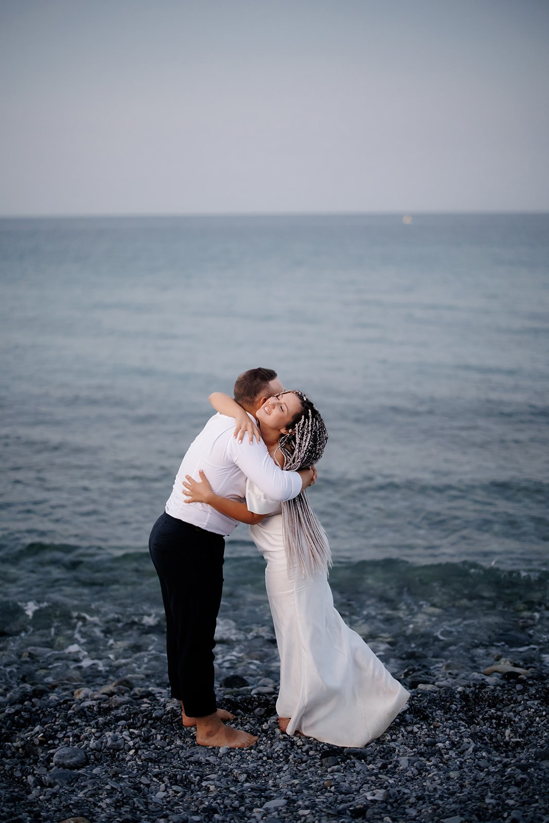 Fulop Robert — Editorial Wedding Photographer in Europe