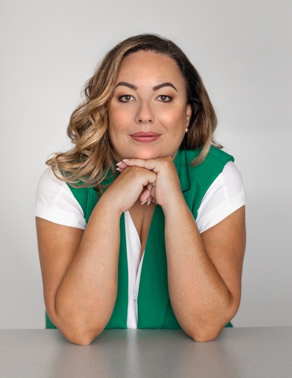 Dana Lišková - Portrétní a brandová fotografka Praha - focení portrétů Praha