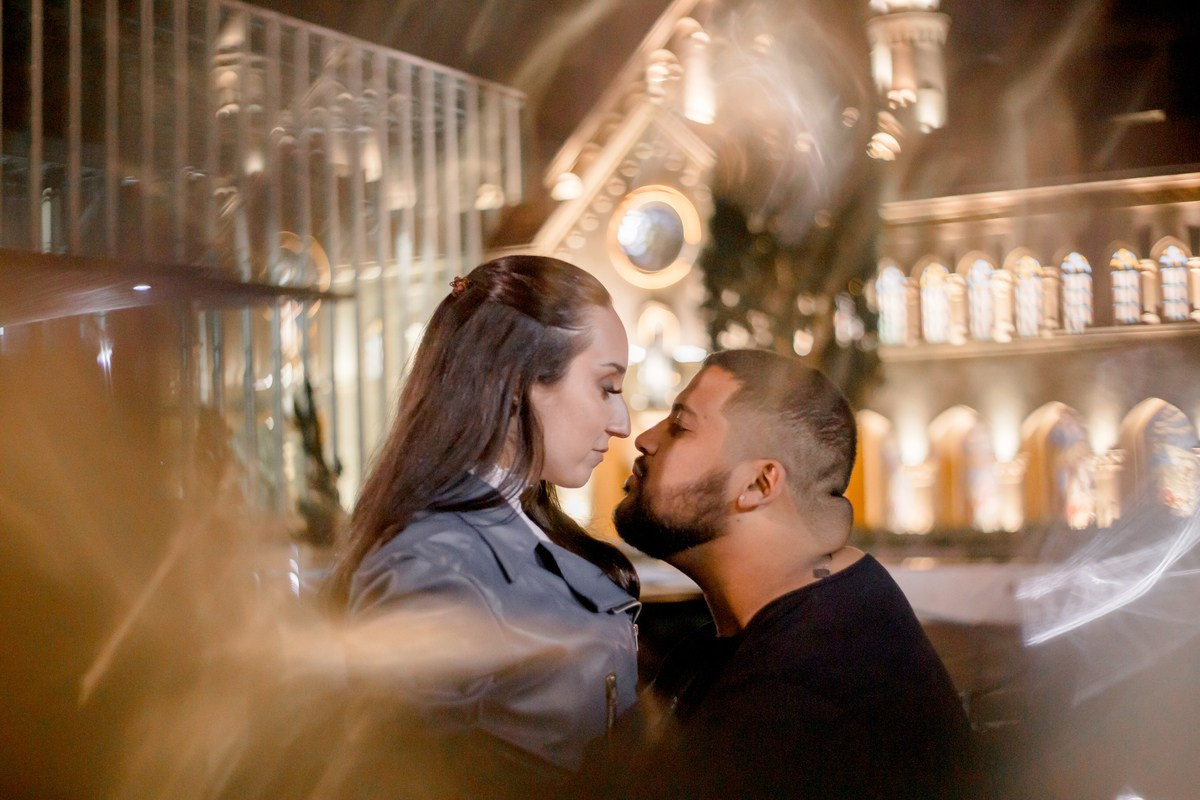 Osmar e Bianca - Pré - Wedding. Fotógrafa de Eventos em São Paulo e Sorocaba Kika Damasceno