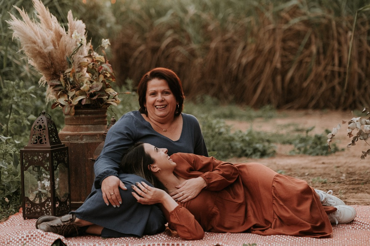 Família Carvalho - Ensaio dia das mães. Fotógrafa de Eventos em São Paulo e Sorocaba Kika Damasceno