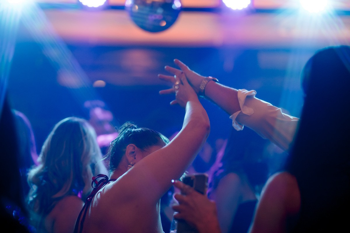 Ednéia - Aniversário Las Vegas. Fotógrafa de Eventos em São Paulo e Sorocaba Kika Damasceno