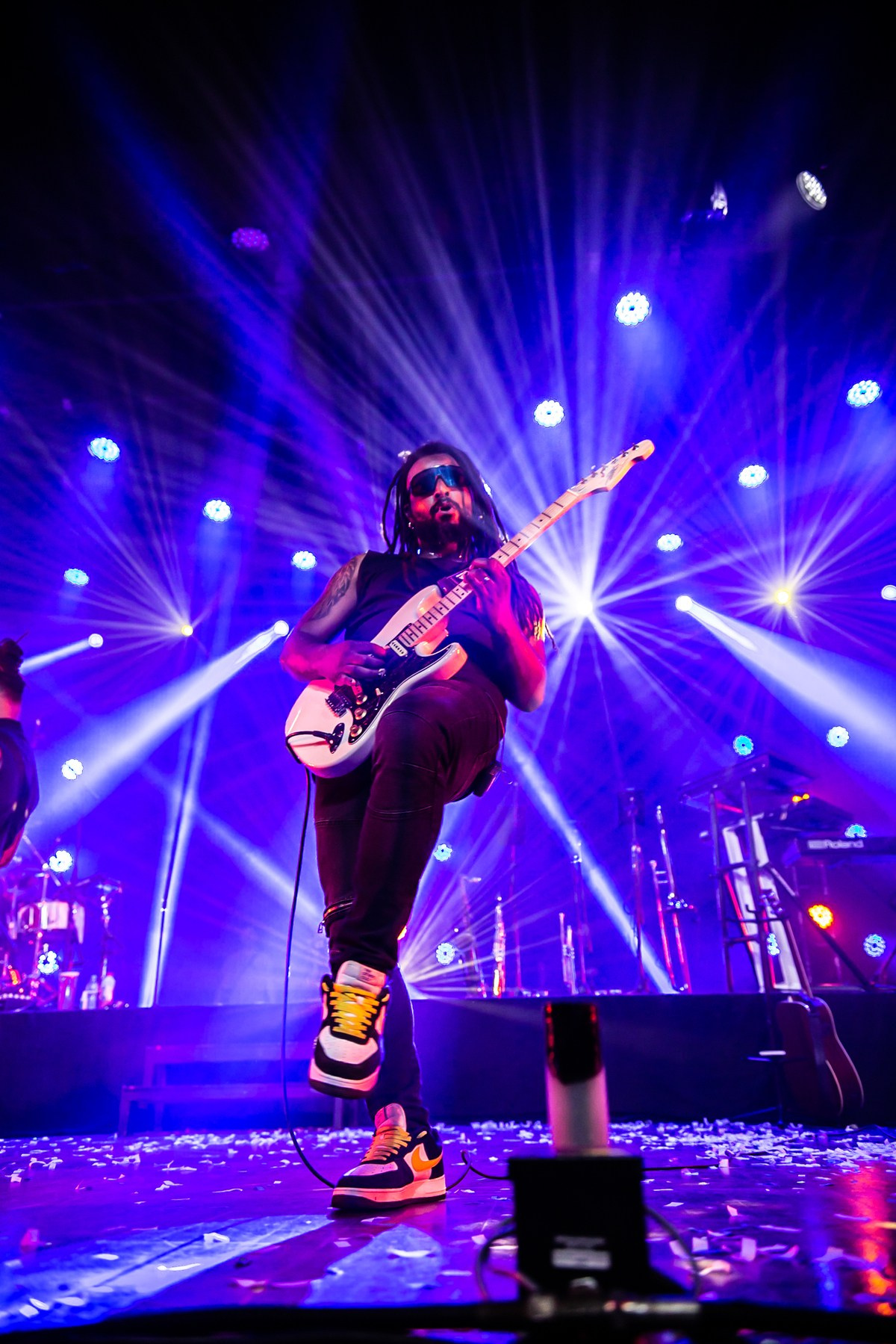 Priscilla Alcantara - Show em SP. Fotógrafa de Eventos em São Paulo e Sorocaba Kika Damasceno