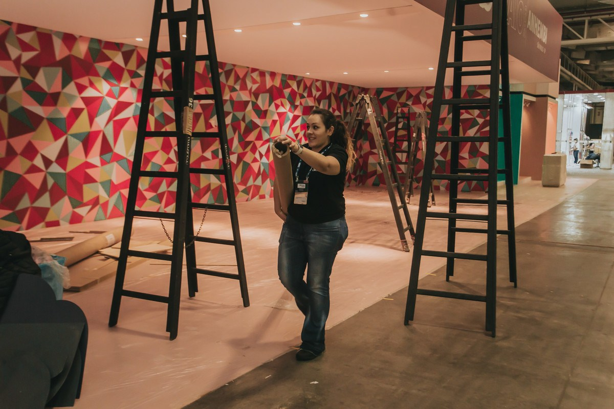 Abcasa 2019 - Dani Sakurai. Fotógrafa de Eventos em São Paulo e Sorocaba Kika Damasceno