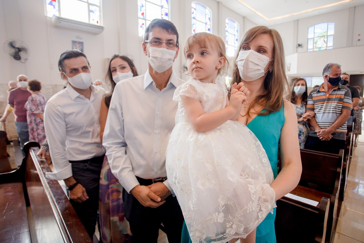 Batizado da Sofia. Fotógrafa de Eventos em São Paulo e Sorocaba Kika Damasceno