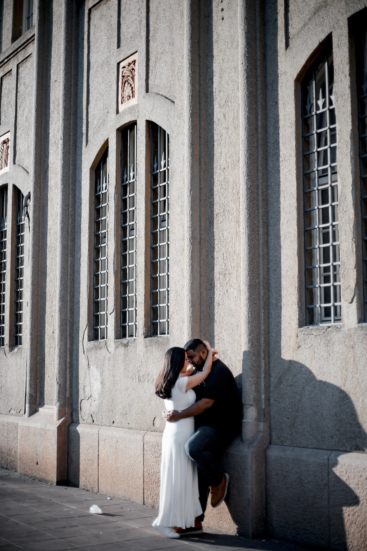Osmar e Bianca - Pré - Wedding. Fotógrafa de Eventos em São Paulo e Sorocaba Kika Damasceno