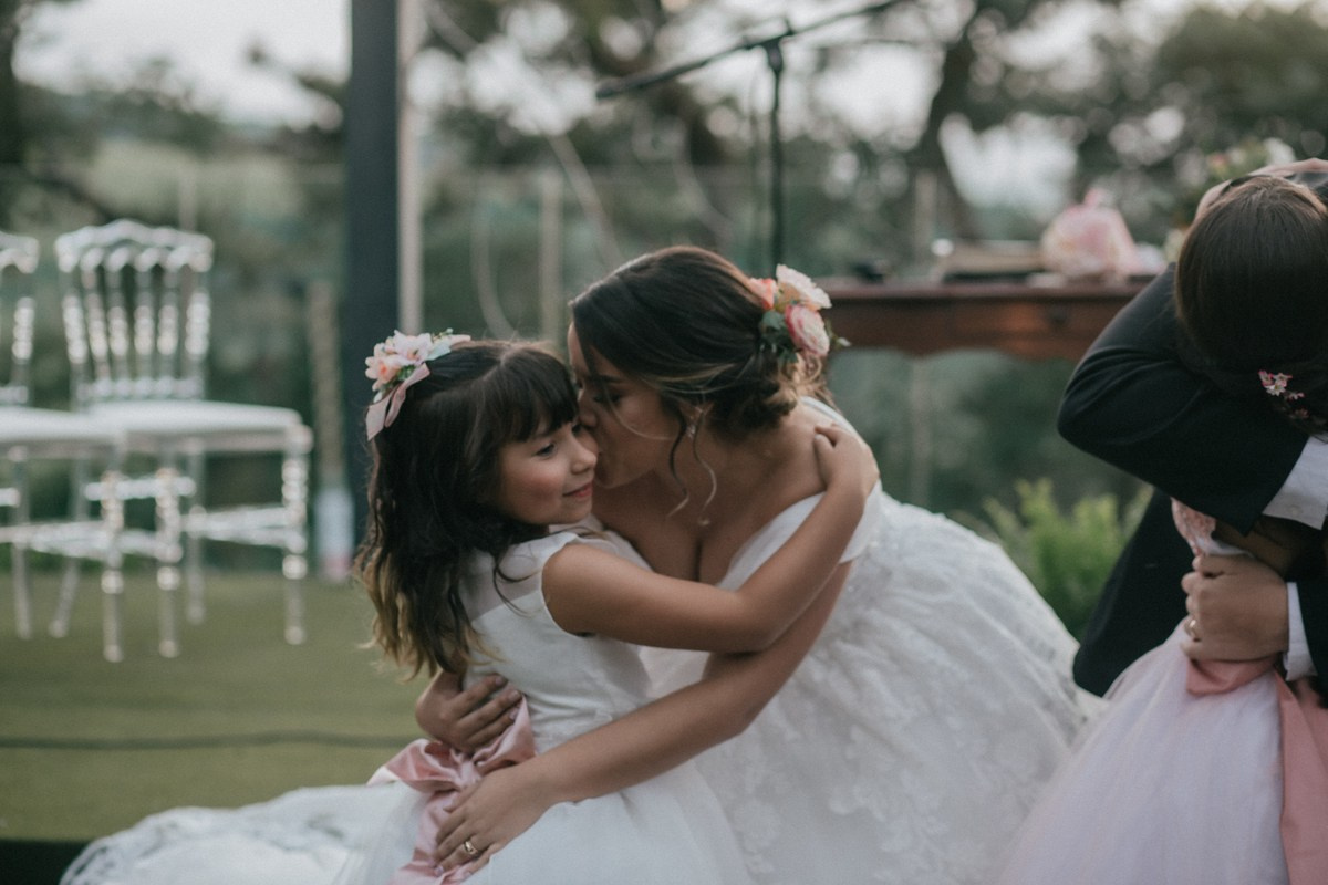Felipe e Letícia. Fotógrafa de Eventos em São Paulo e Sorocaba Kika Damasceno