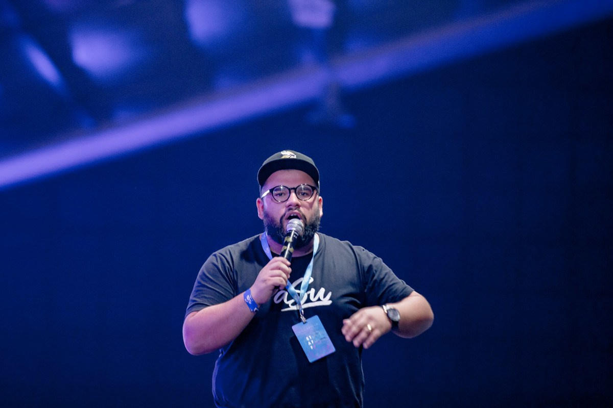ASU Tour RJ. Fotógrafa de Eventos em São Paulo e Sorocaba Kika Damasceno