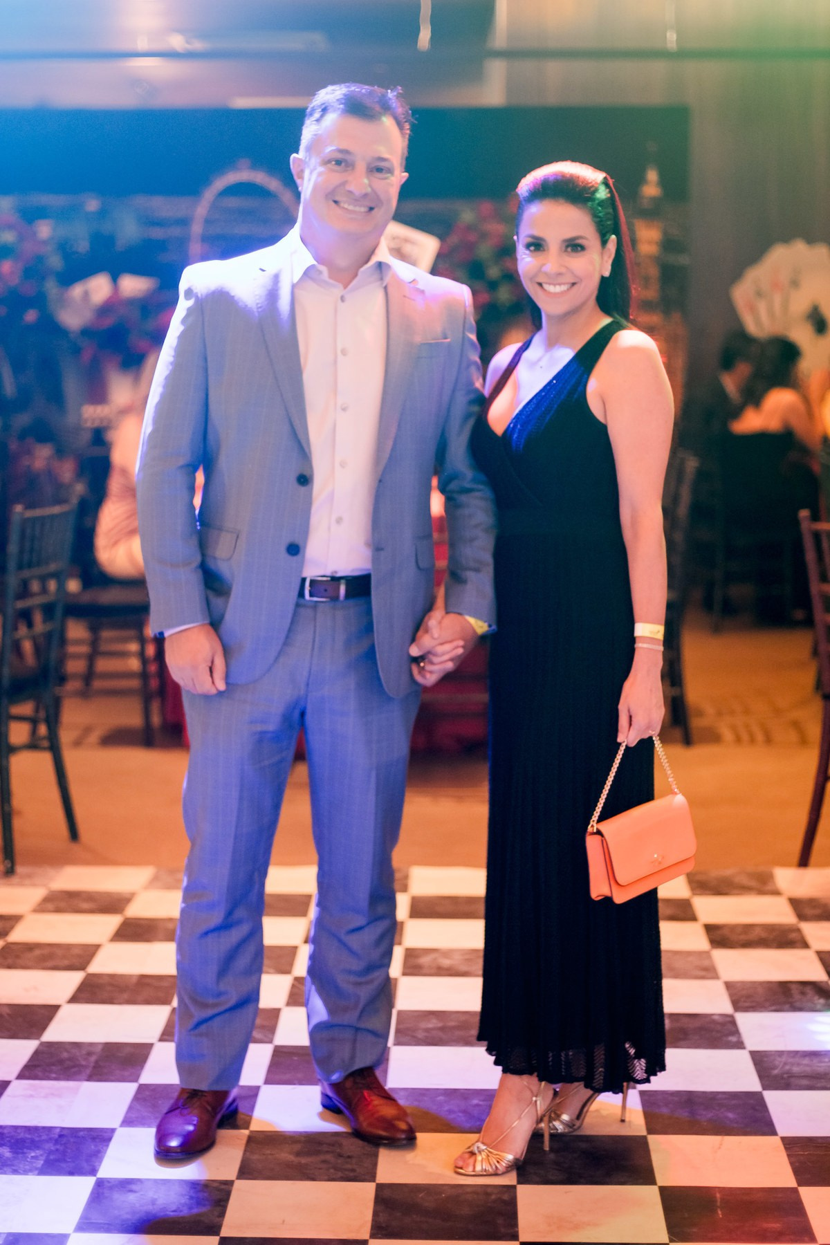 Ednéia - Aniversário Las Vegas. Fotógrafa de Eventos em São Paulo e Sorocaba Kika Damasceno