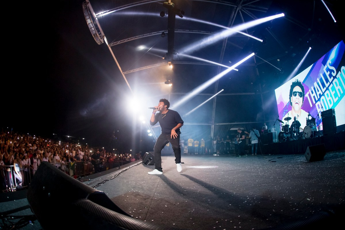 Canto Pela Paz 2018. Fotógrafa de Eventos em São Paulo e Sorocaba Kika Damasceno