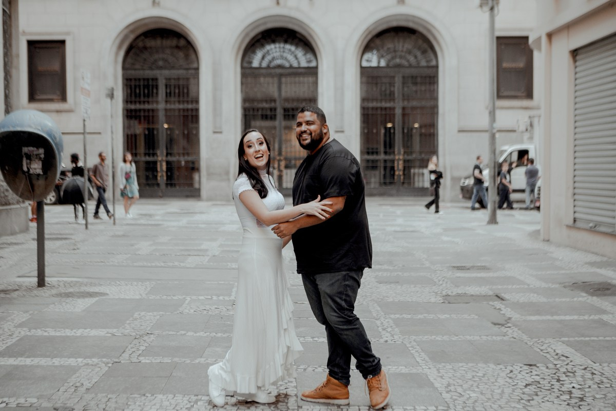 Osmar e Bianca - Pré - Wedding. Fotógrafa de Eventos em São Paulo e Sorocaba Kika Damasceno