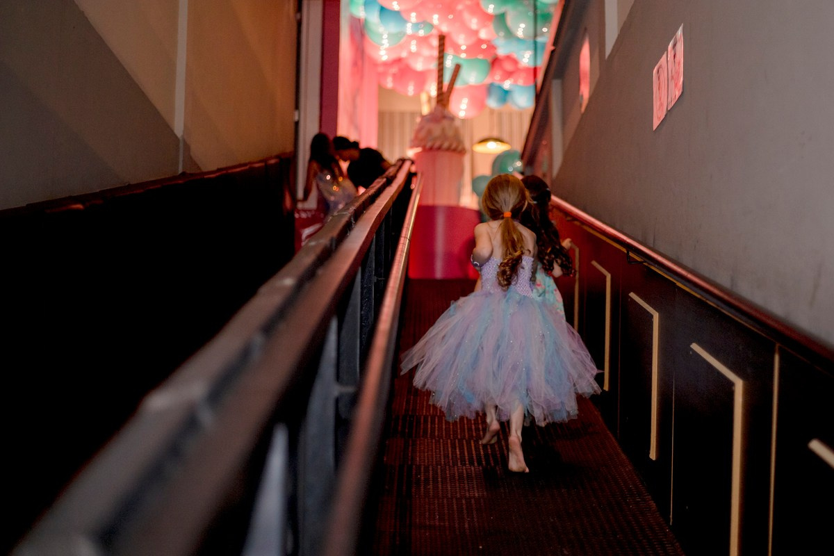 Raica - 6 anos. Fotógrafa de Eventos em São Paulo e Sorocaba Kika Damasceno