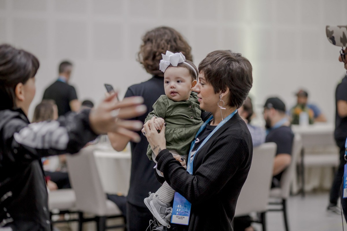 ASU Tour RJ. Fotógrafa de Eventos em São Paulo e Sorocaba Kika Damasceno