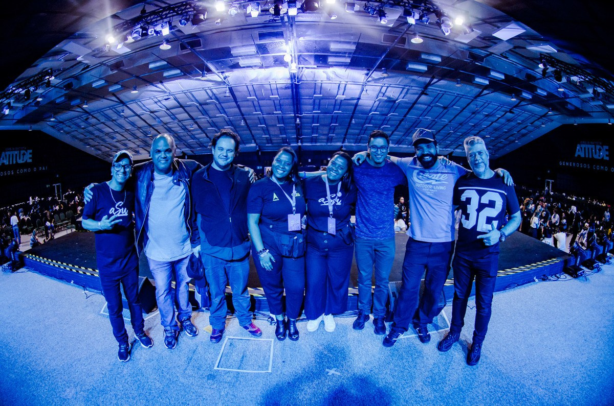 ASU Tour RJ. Fotógrafa de Eventos em São Paulo e Sorocaba Kika Damasceno