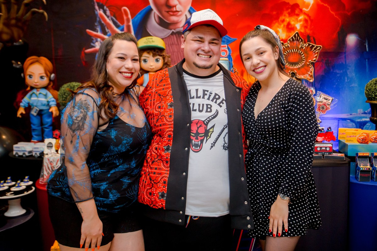 Carlinhos - 35 anos. Fotógrafa de Eventos em São Paulo e Sorocaba Kika Damasceno