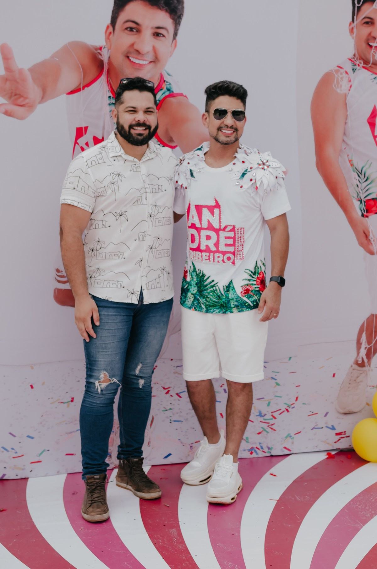 Micareta Massa - André Ribeiro. Fotógrafa de Eventos em São Paulo e Sorocaba Kika Damasceno