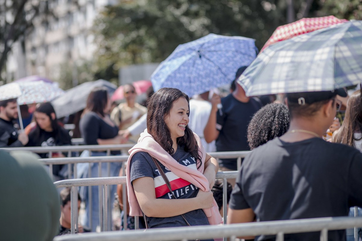ASU Tour RJ. Fotógrafa de Eventos em São Paulo e Sorocaba Kika Damasceno