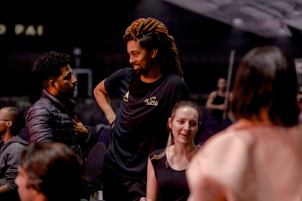 ASU Tour RJ. Fotógrafa de Eventos em São Paulo e Sorocaba Kika Damasceno