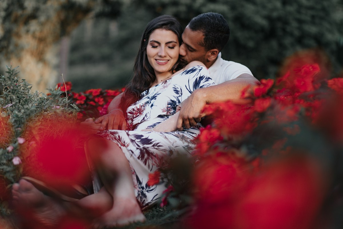 Manoela e Guilherme - Ensaio Gestante. Fotógrafa de Eventos em São Paulo e Sorocaba Kika Damasceno