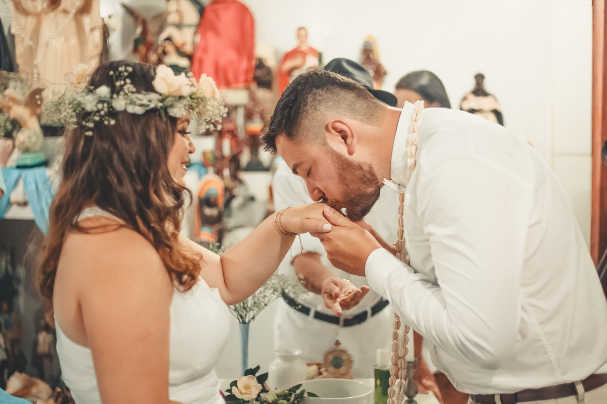 Casamento Religioso - Bruno e Dani. Fotógrafa de Eventos em São Paulo e Sorocaba Kika Damasceno