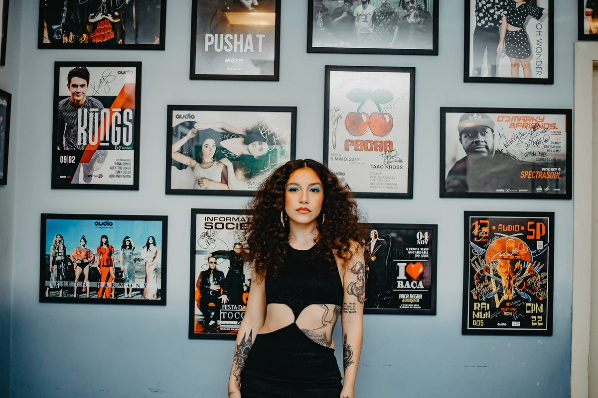 Priscilla Alcantara - Show em SP. Fotógrafa de Eventos em São Paulo e Sorocaba Kika Damasceno