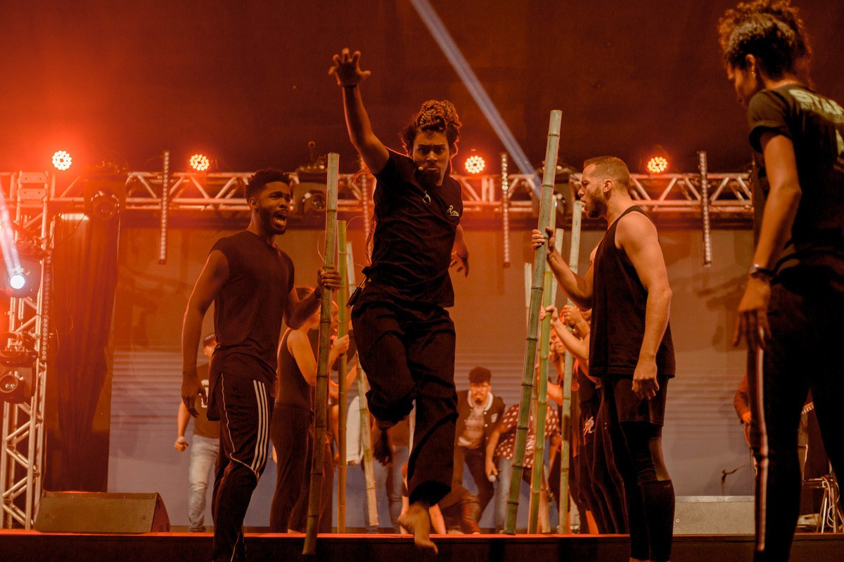 ASU Tour RJ. Fotógrafa de Eventos em São Paulo e Sorocaba Kika Damasceno
