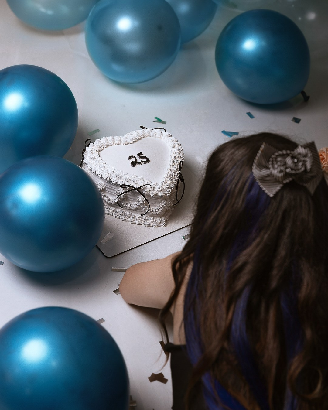 Fotografia de Aniversário em SP | Ensaio em Estúdio. Fotógrafa em são paulo — Fotos Autênticas