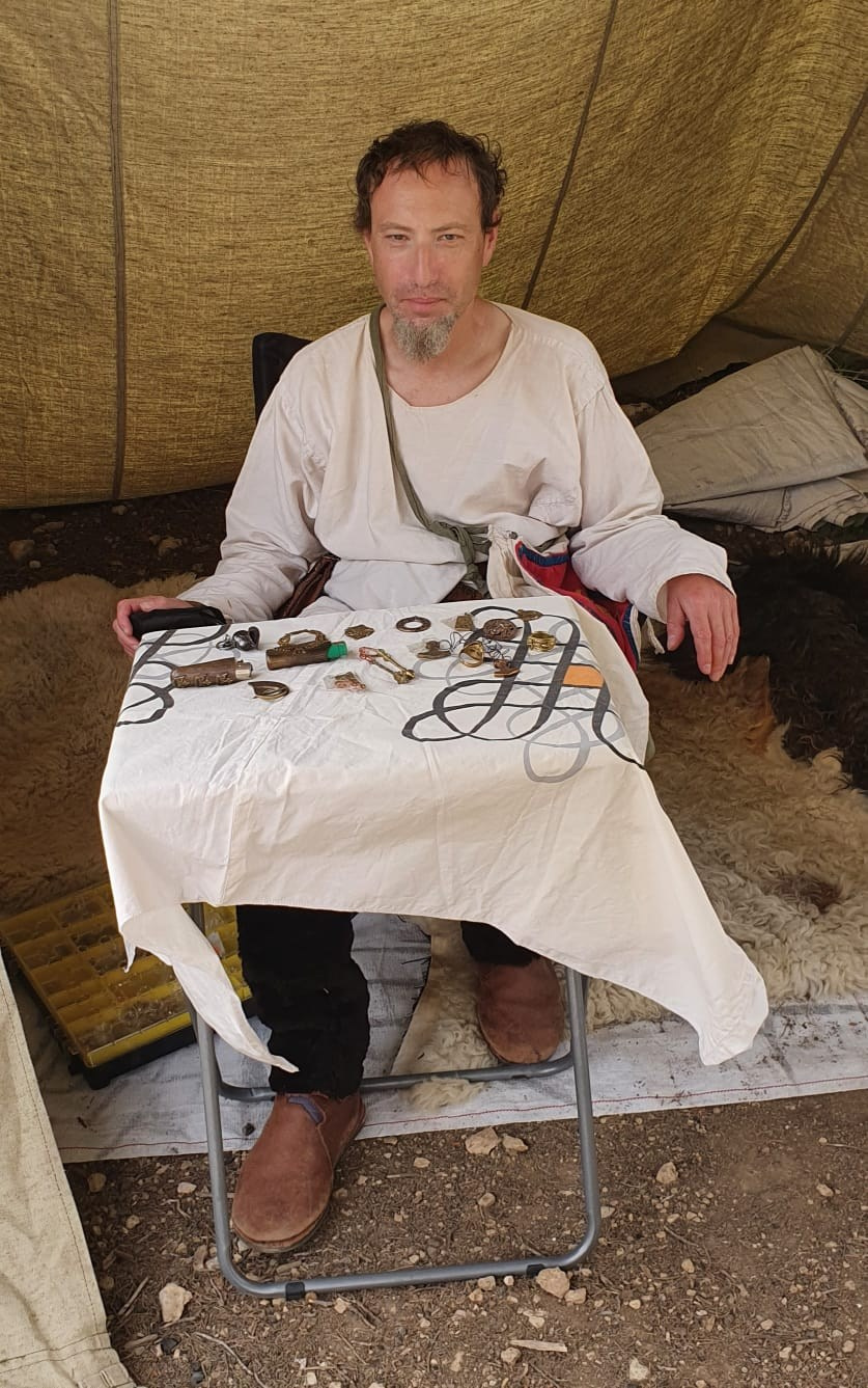 Йорсалаланд 2021. КРиС «Нортман»