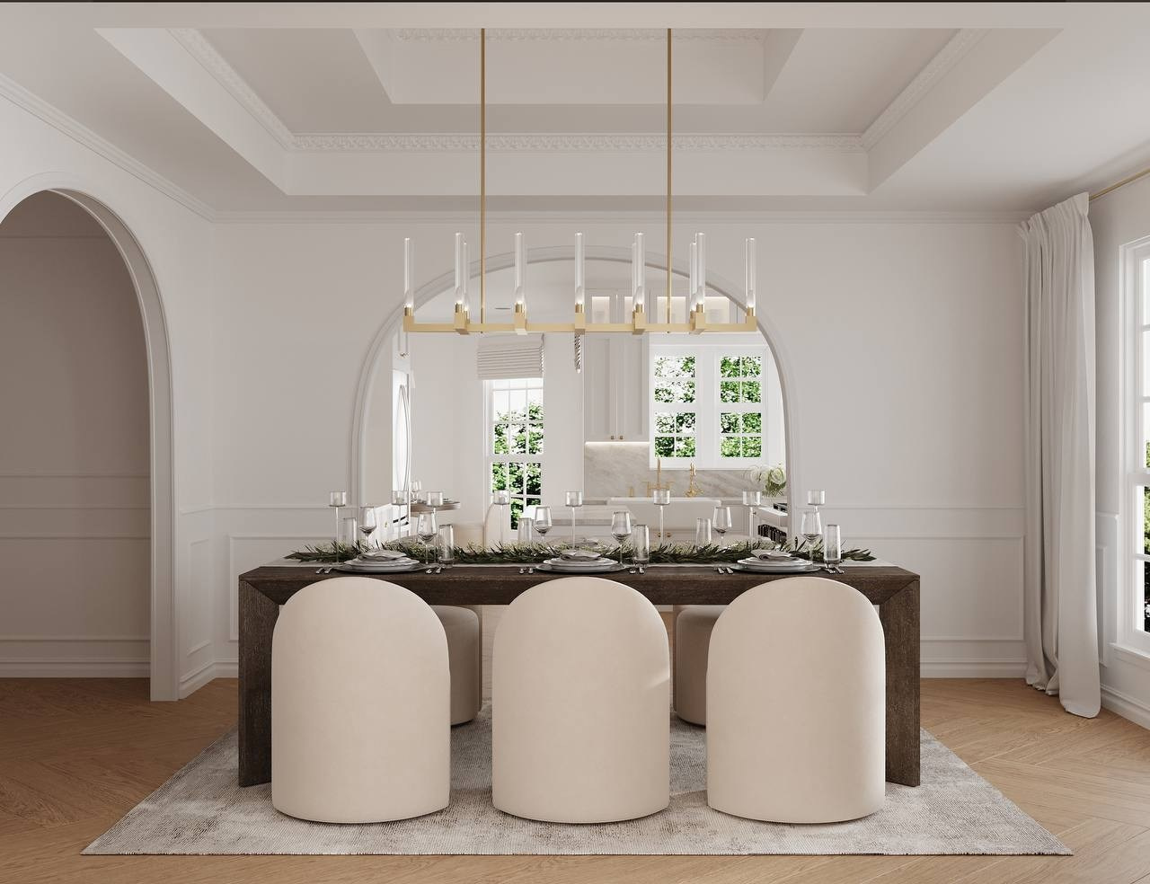 Kitchen. Andrei Subochev