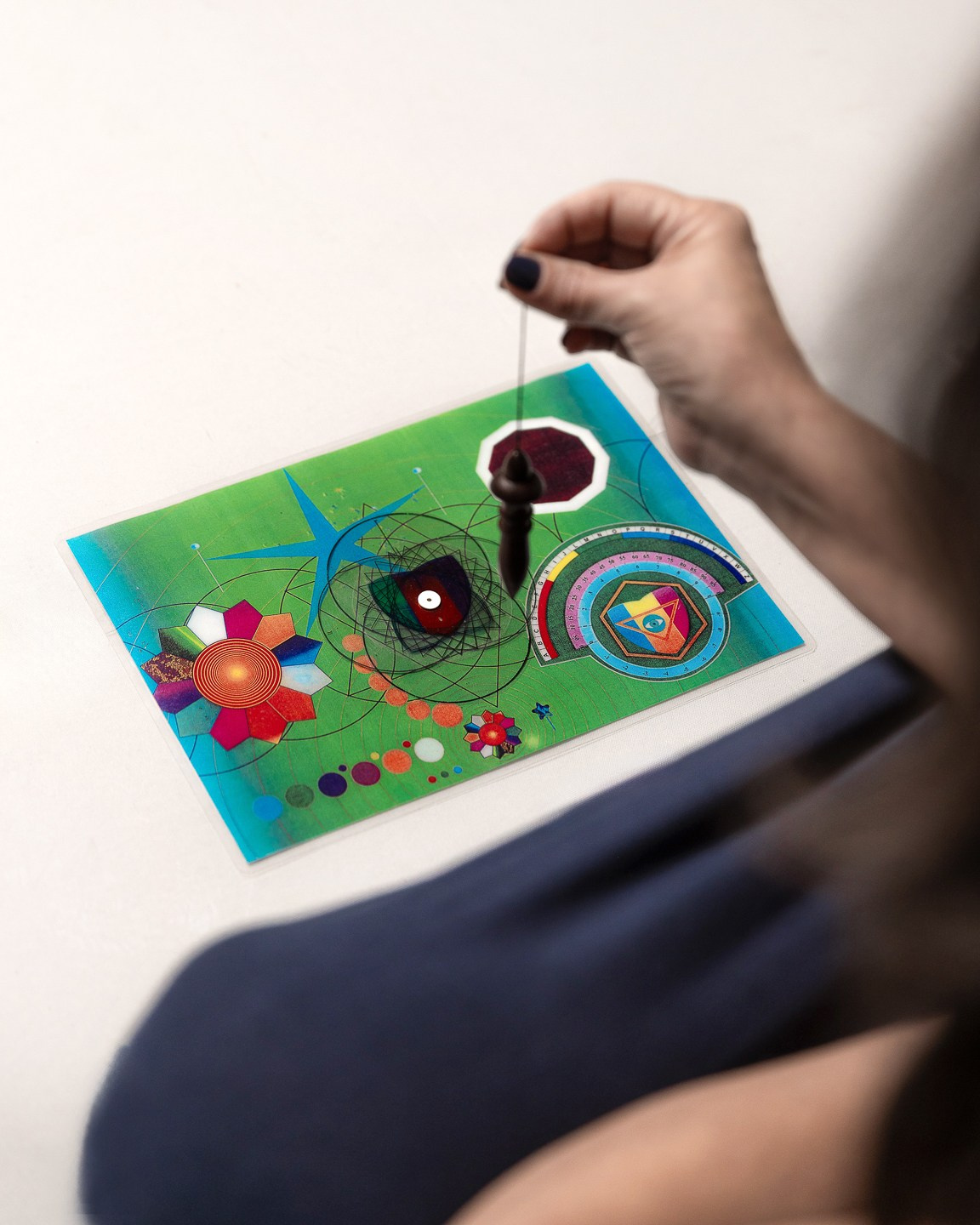 Terapeuta Integrativa. Fotógrafa em são paulo — Fotos Autênticas