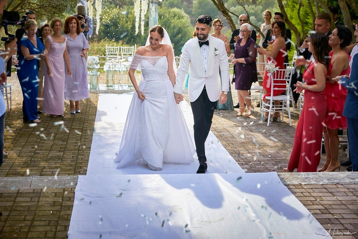 Weddings. Φωτογράφος Αναστάσιος Πιξόπουλος