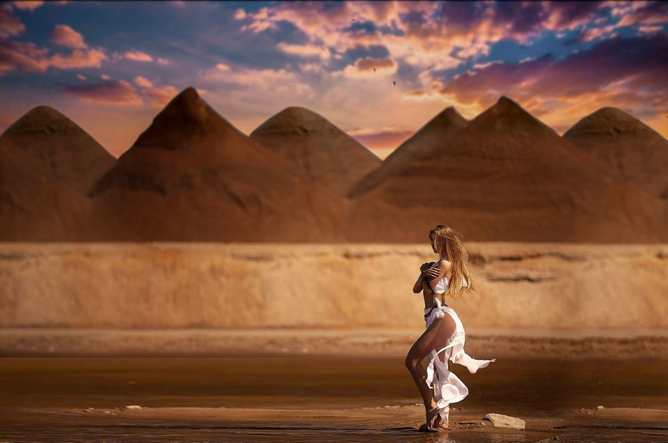 Горячее. Maksim Bogdanets Photography