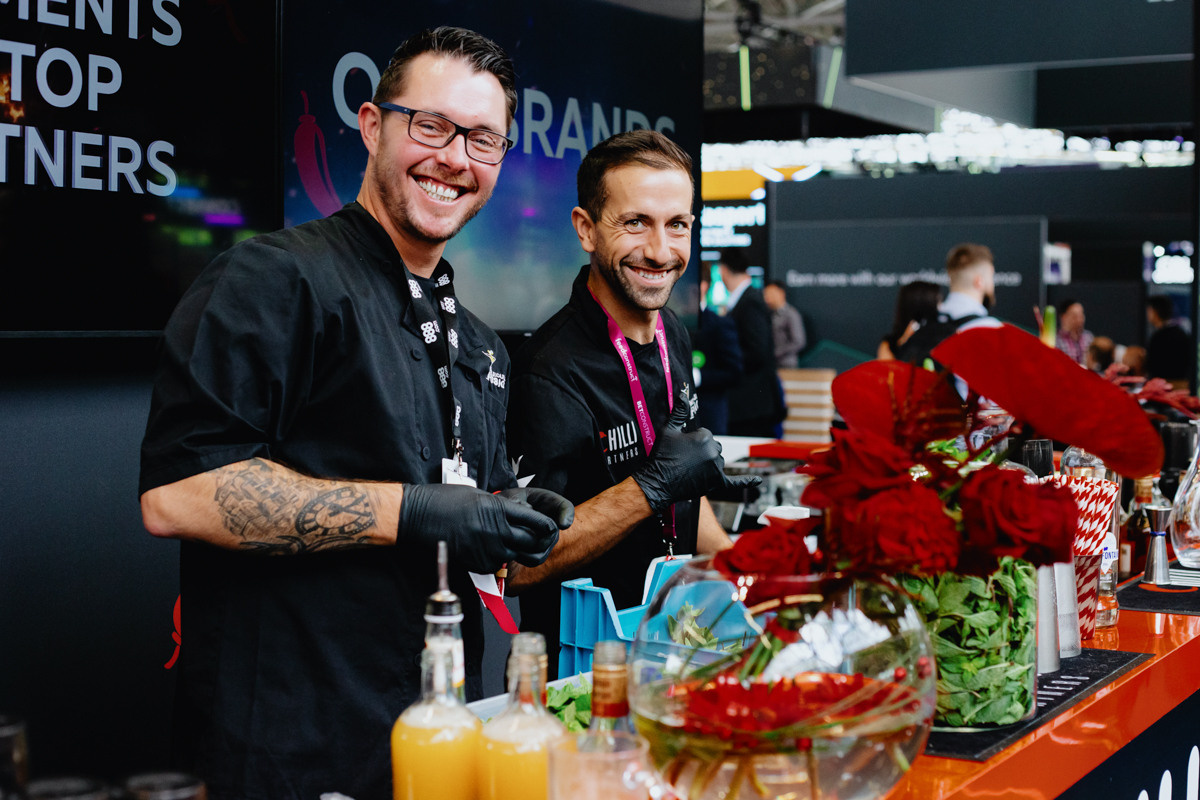 IGBLive. Maria Abramkina